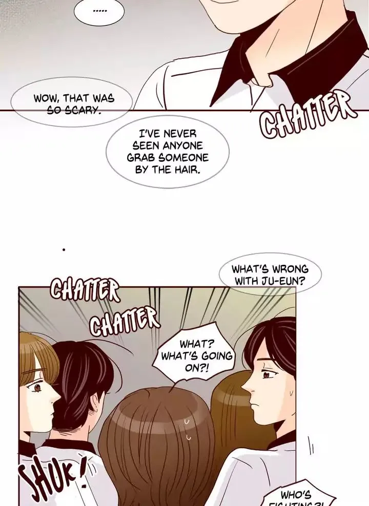 Secret Crush Chapter 82 page 2 - MangaKakalot