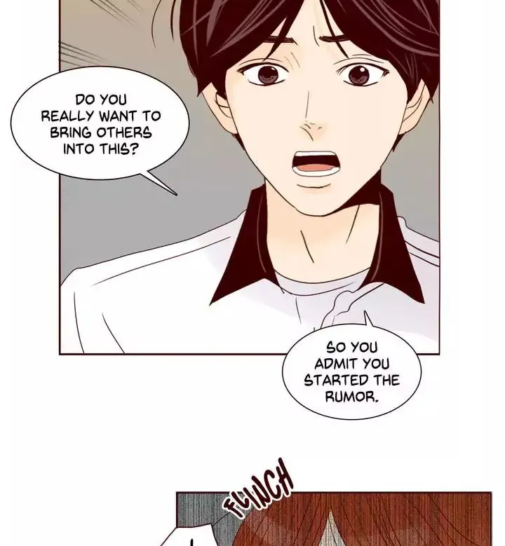 Secret Crush Chapter 82 page 36 - MangaKakalot