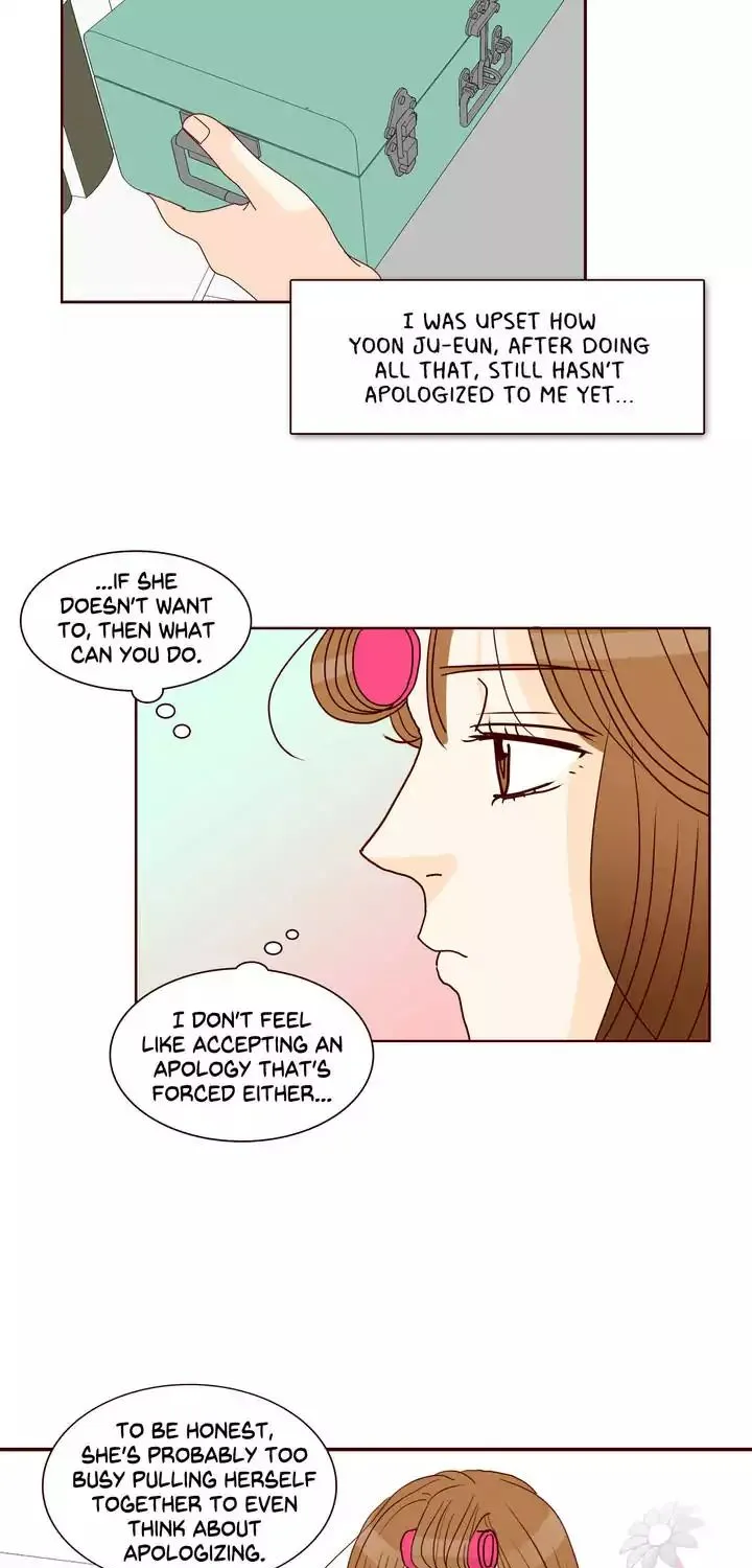 Secret Crush Chapter 83 page 39 - MangaKakalot