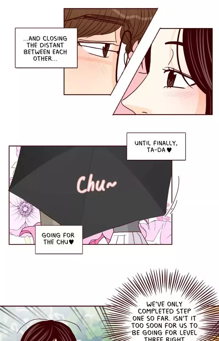 Secret Crush Chapter 84 page 20 - MangaKakalot