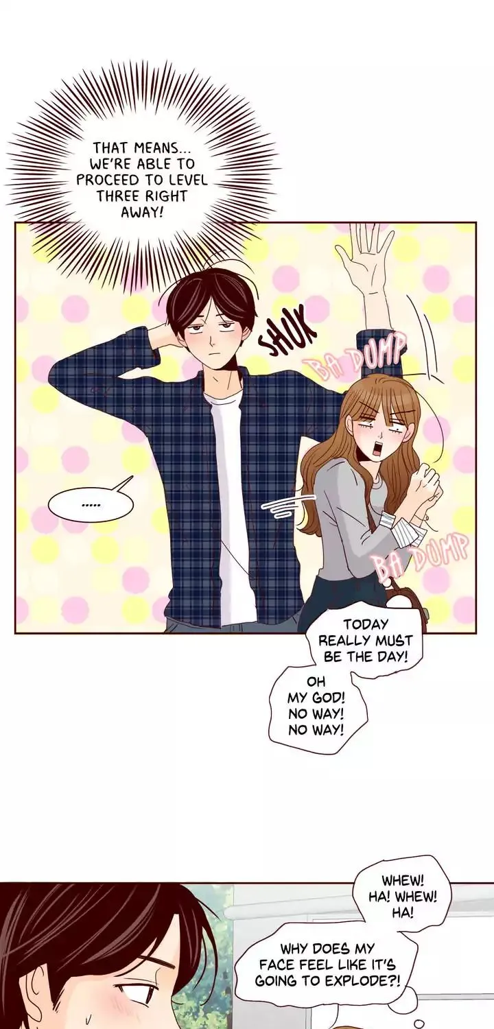 Secret Crush Chapter 84 page 25 - MangaKakalot