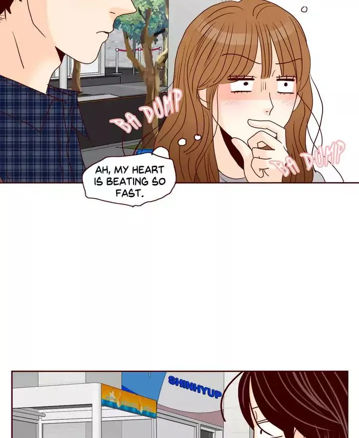 Secret Crush Chapter 84 page 26 - MangaKakalot