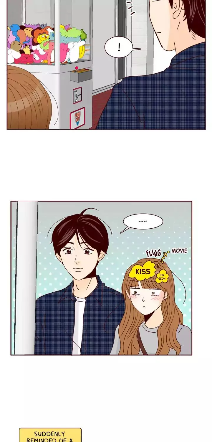 Secret Crush Chapter 84 page 27 - MangaKakalot