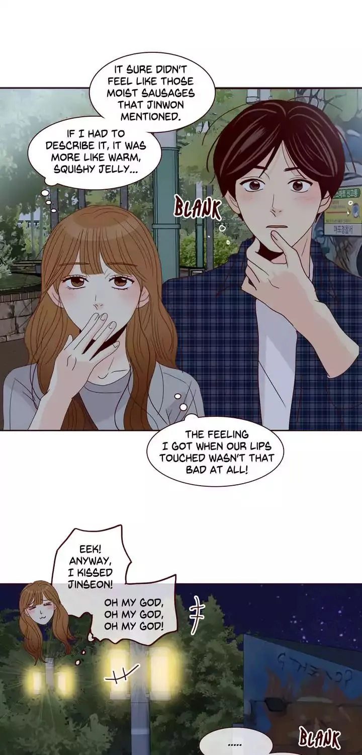 Secret Crush Chapter 86 page 20 - MangaKakalot