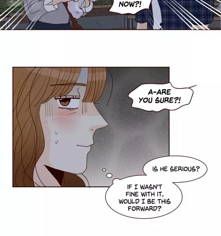 Secret Crush Chapter 86 page 27 - MangaKakalot