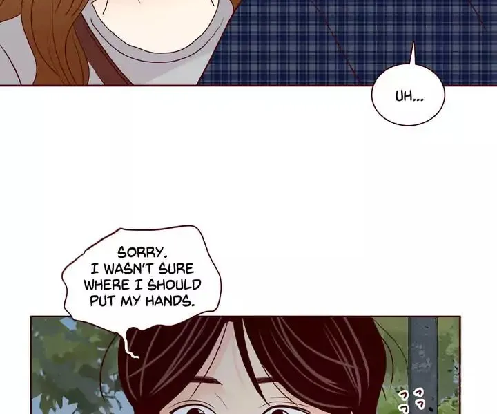 Secret Crush Chapter 86 page 39 - MangaKakalot