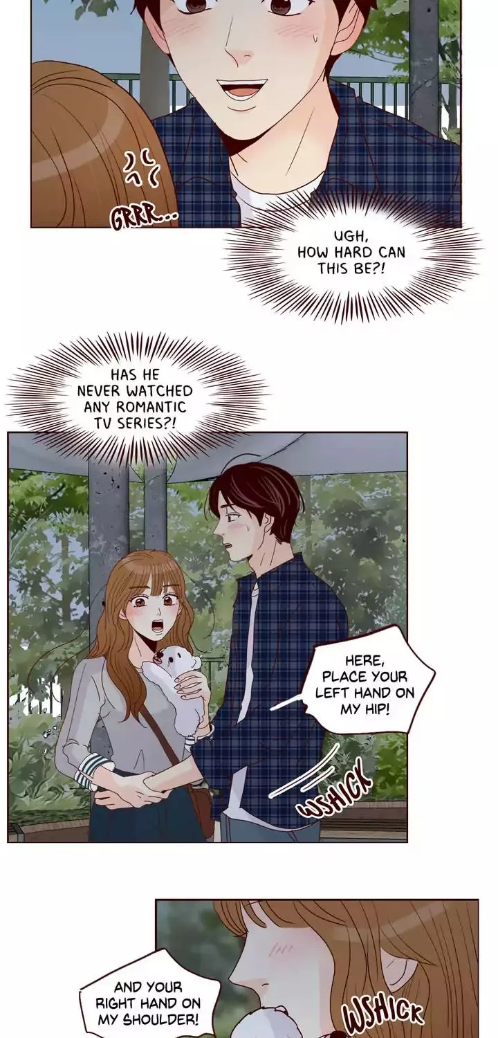 Secret Crush Chapter 86 page 40 - MangaKakalot