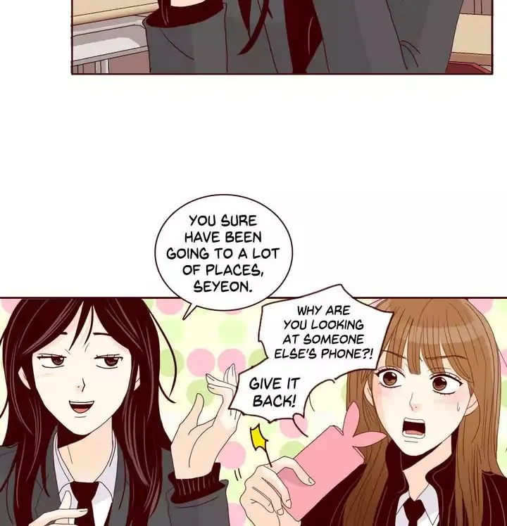 Secret Crush Chapter 87 page 30 - MangaKakalot