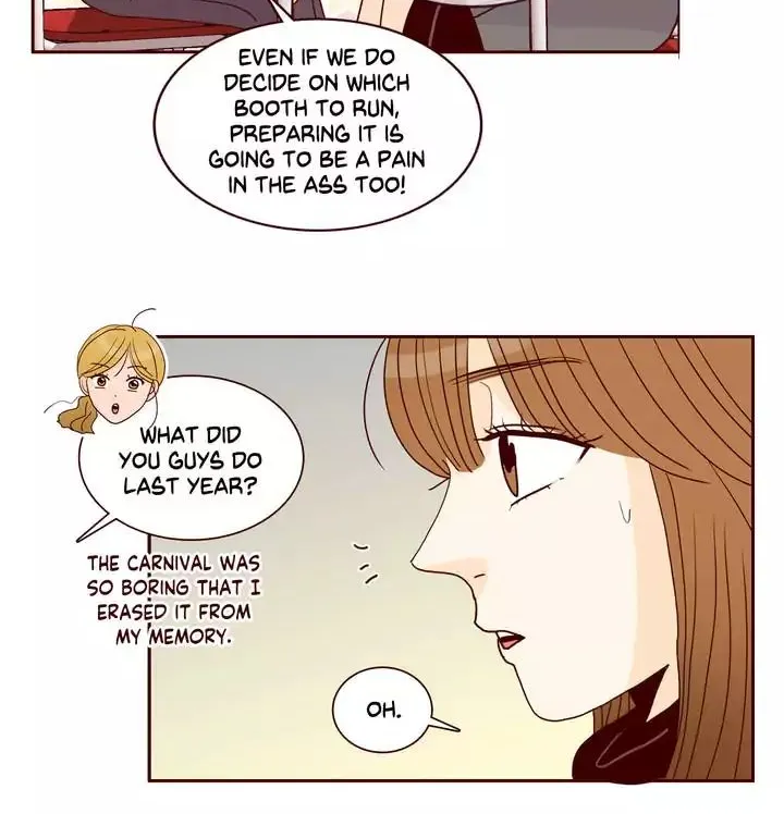 Secret Crush Chapter 87 page 38 - MangaKakalot