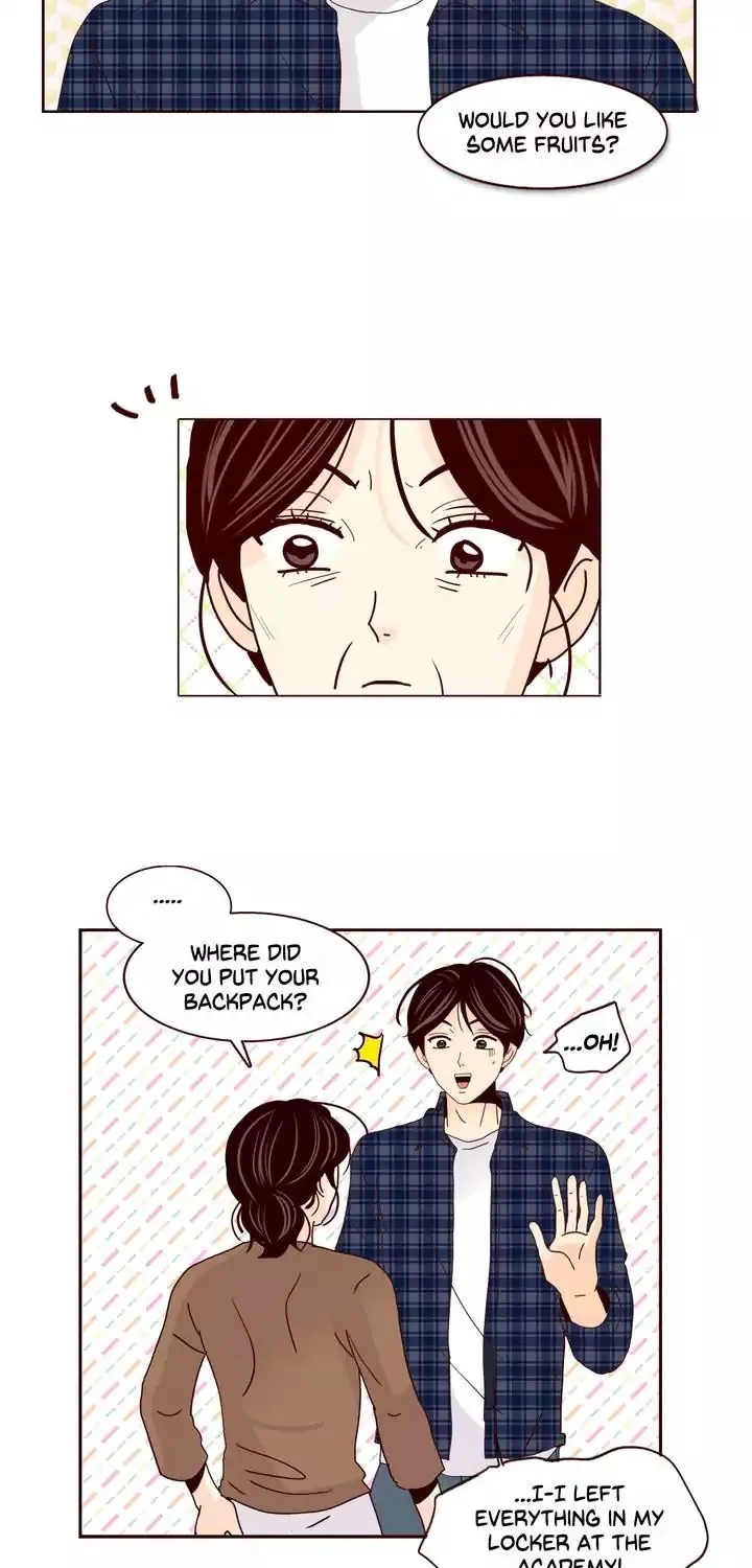 Secret Crush Chapter 87 page 5 - MangaKakalot