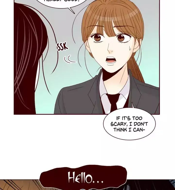 Secret Crush Chapter 89 page 38 - MangaKakalot