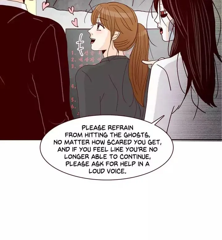 Secret Crush Chapter 89 page 42 - MangaKakalot