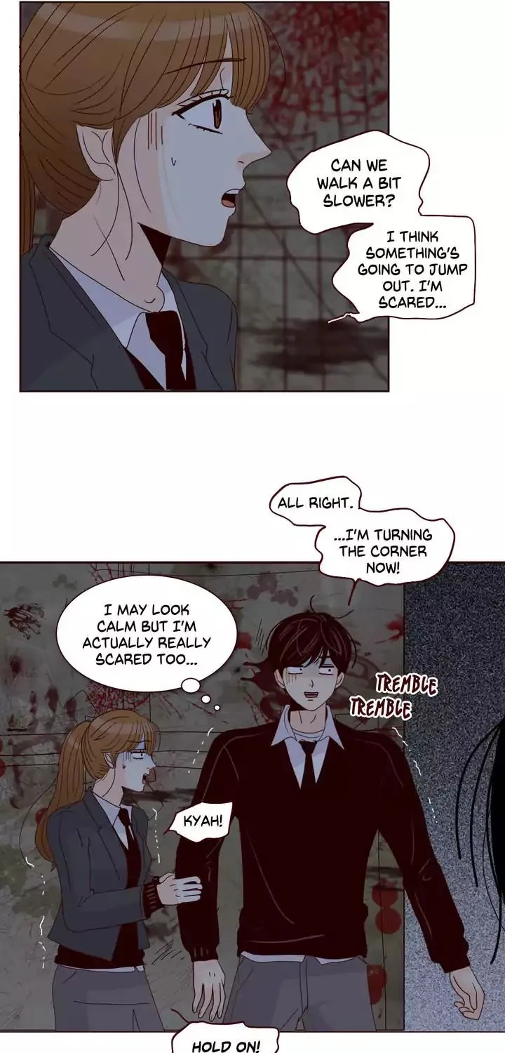 Secret Crush Chapter 89 page 49 - MangaKakalot