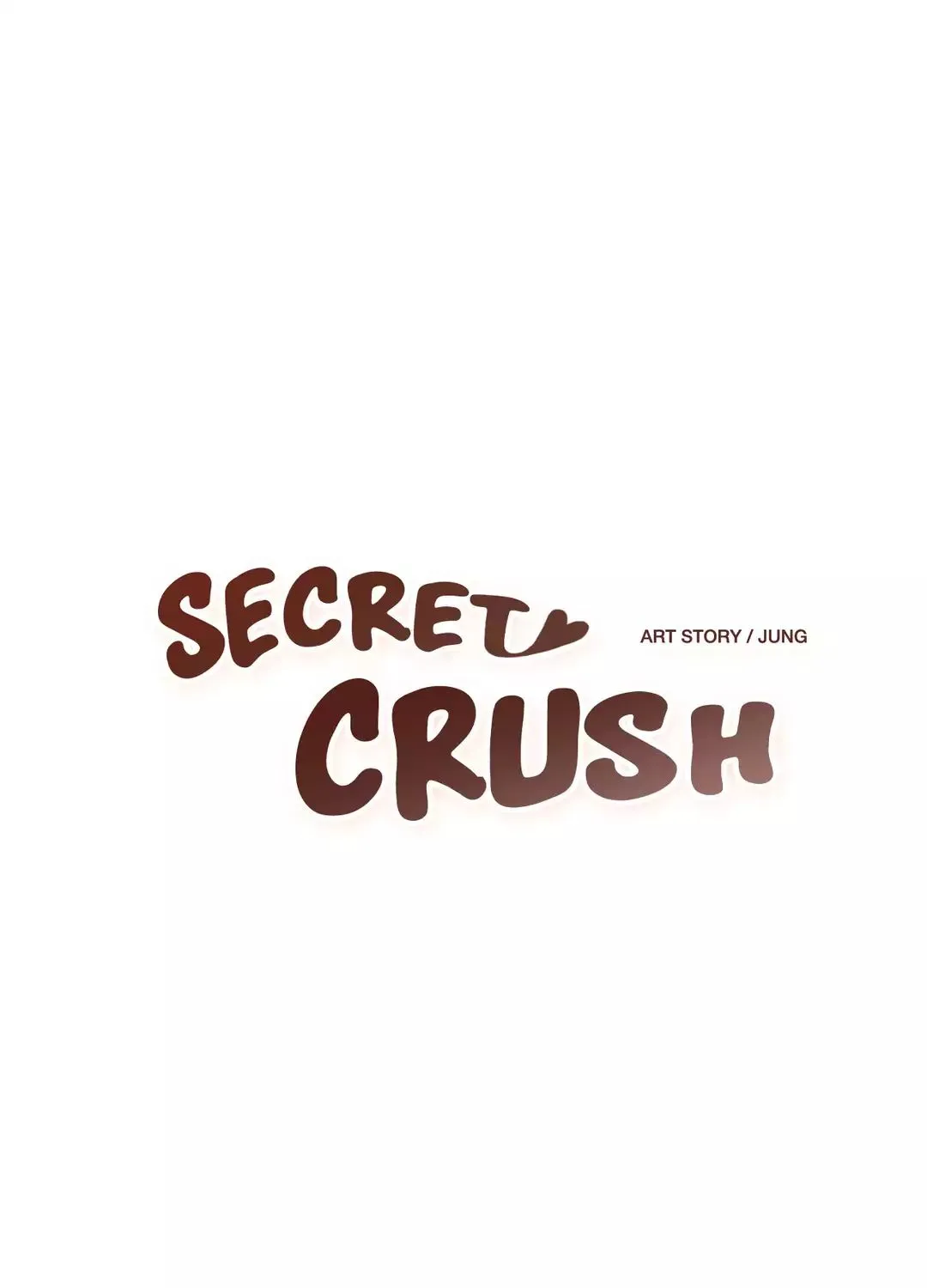 Secret Crush Chapter 92 page 1 - MangaKakalot