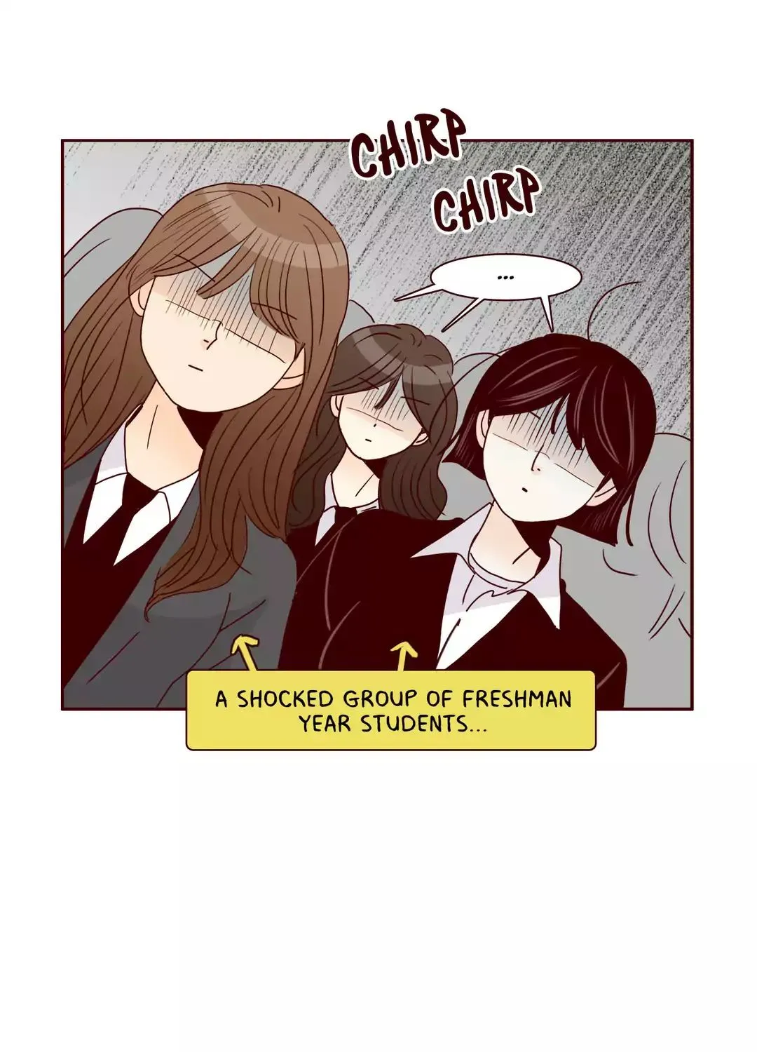 Secret Crush Chapter 92 page 37 - MangaKakalot