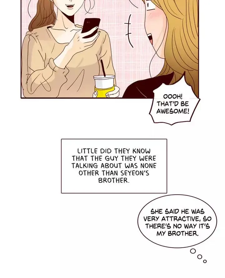 Secret Crush Chapter 93 page 6 - MangaKakalot