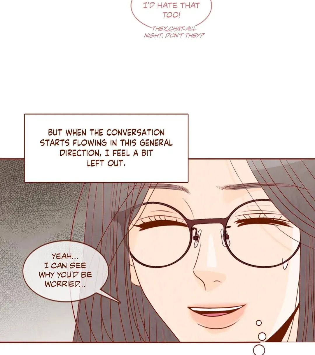 Secret Crush Chapter 96 page 45 - MangaKakalot