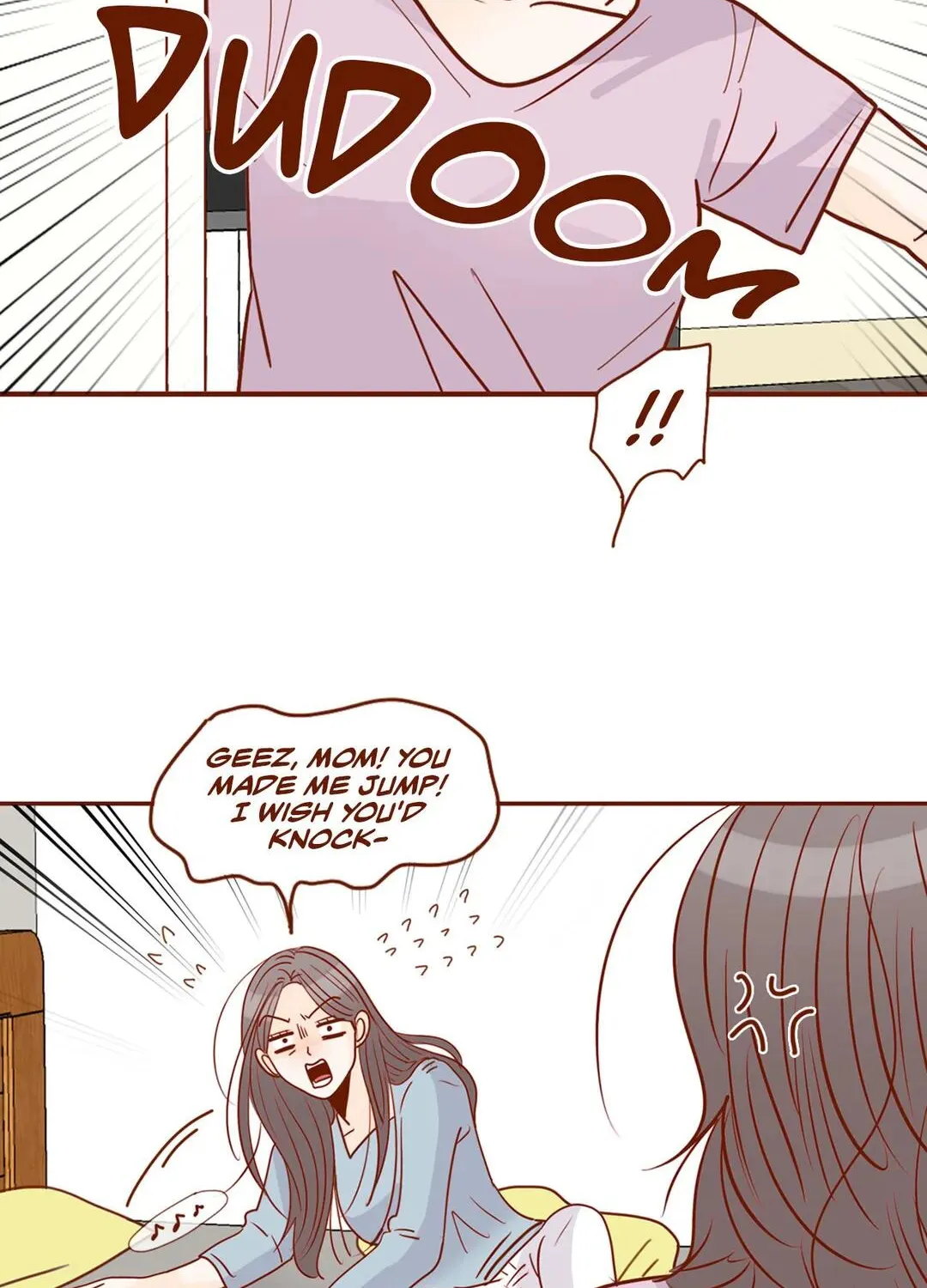 Secret Crush Chapter 97 page 25 - MangaKakalot