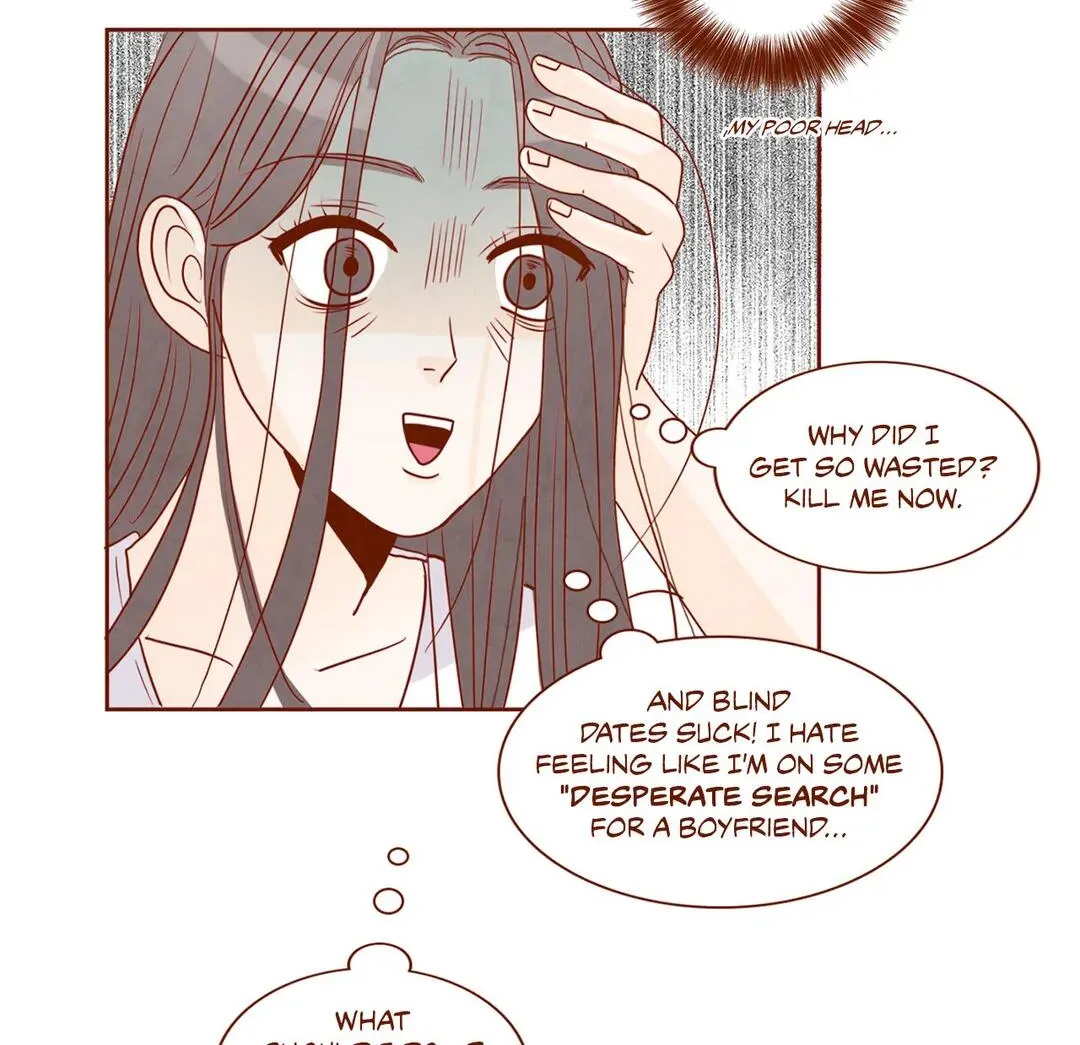 Secret Crush Chapter 97 page 50 - MangaKakalot