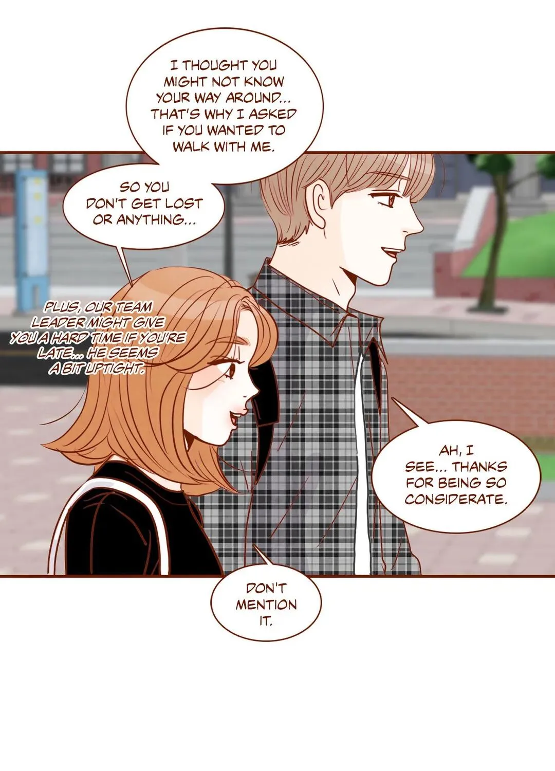 Secret Crush Chapter 98 page 10 - MangaKakalot