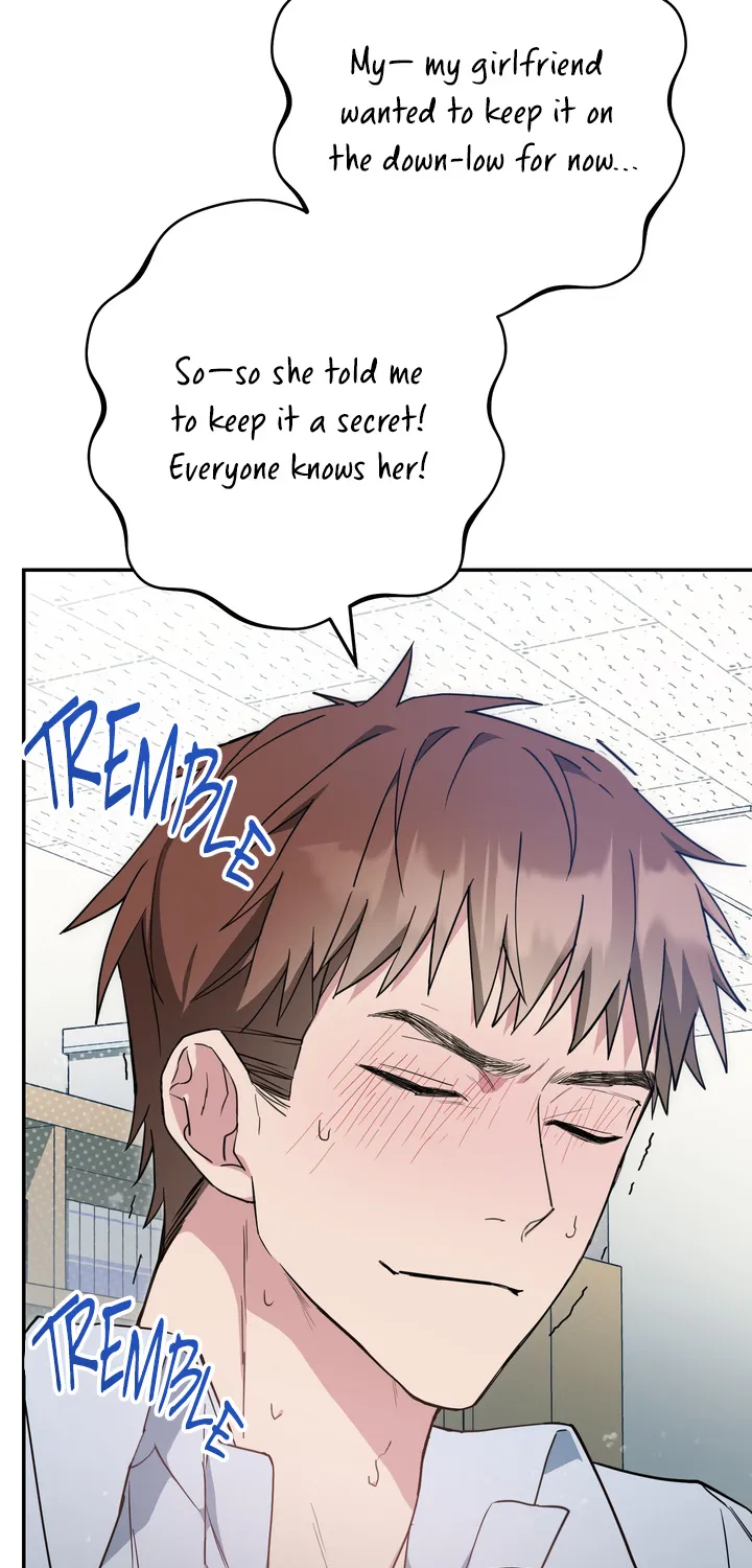 Secret Girlfriend On Campus ♡ - Page 129