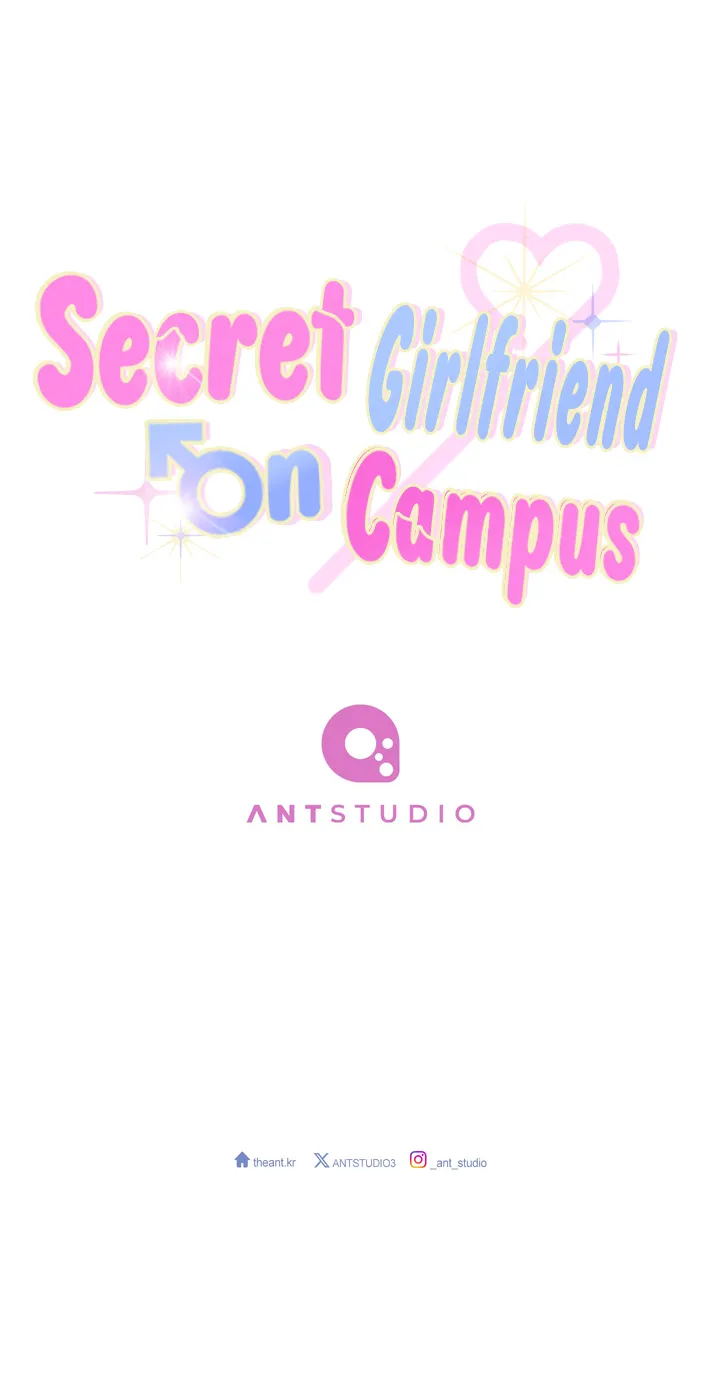 Secret Girlfriend On Campus ♡ - Page 166