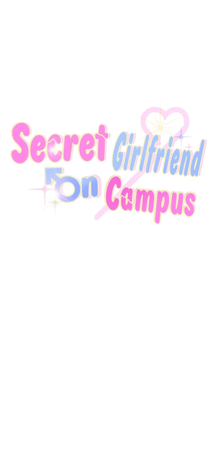 Secret Girlfriend On Campus ♡ - Page 29