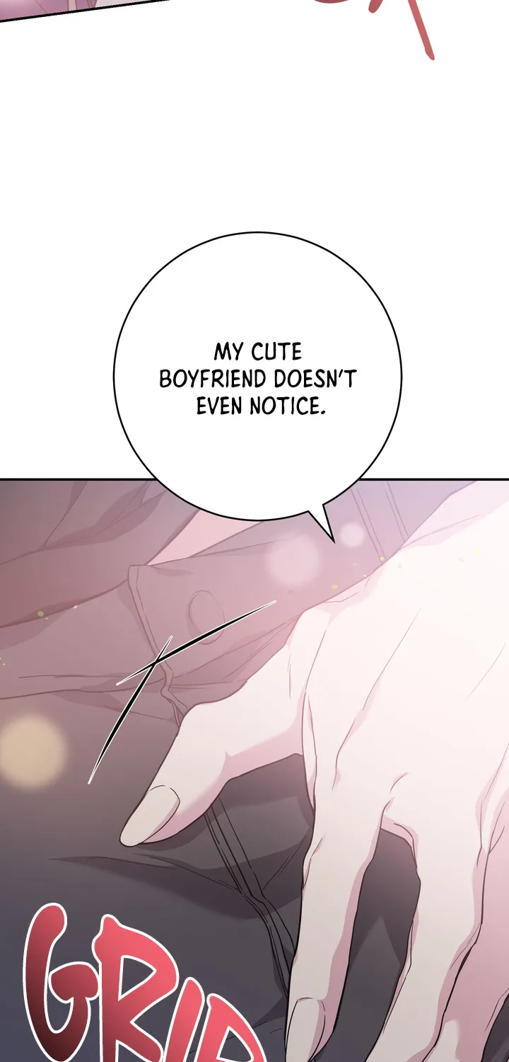 Secret Girlfriend On Campus ♡ - Page 65