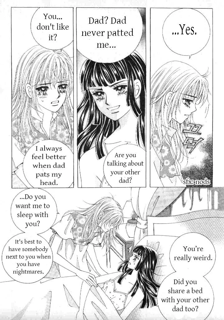 Secret (HAN Yu-Rang) - Page 6