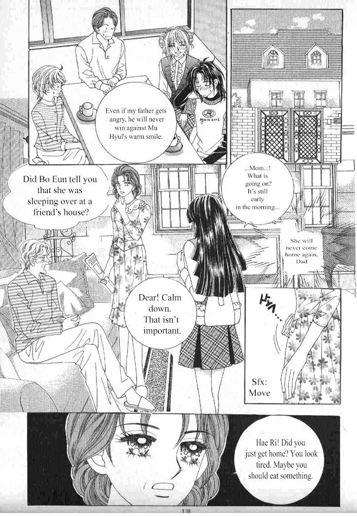 Secret (HAN Yu-Rang) - Page 12