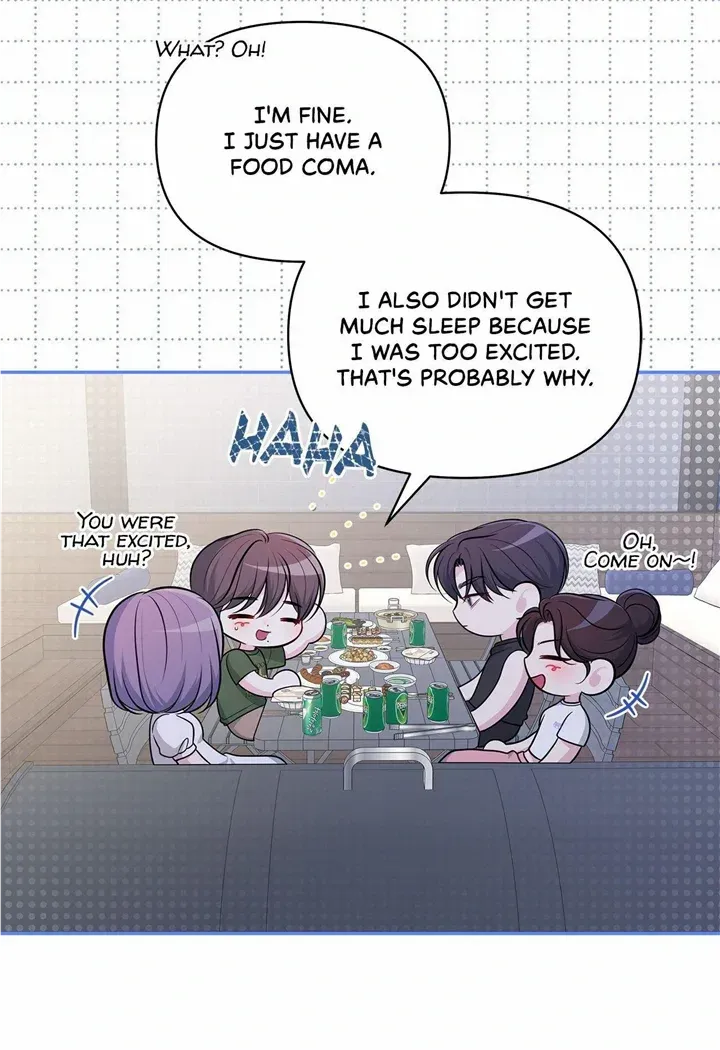 Secret Love Affair Chapter 18 page 46 - MangaNato