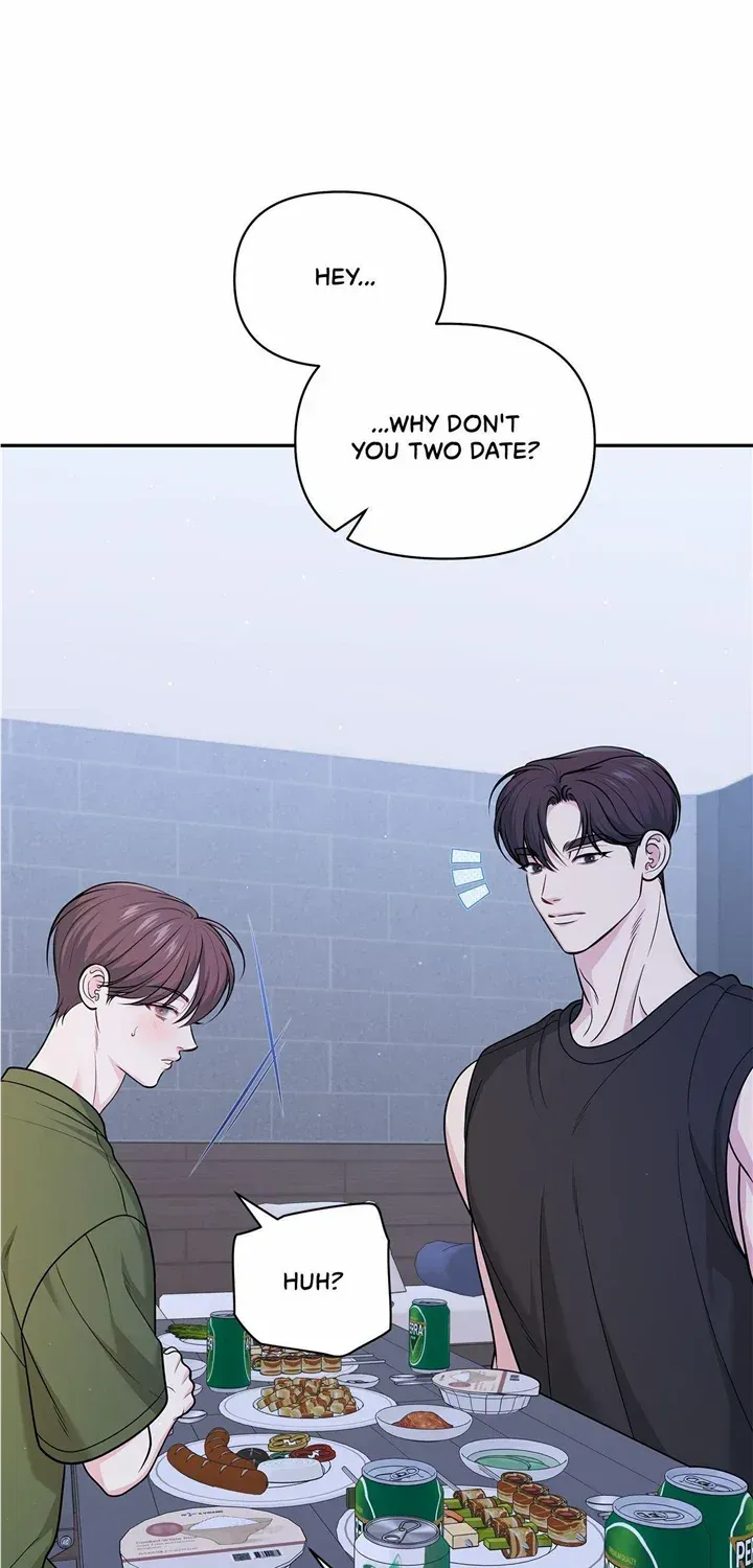 Secret Love Affair Chapter 18 page 47 - MangaNato