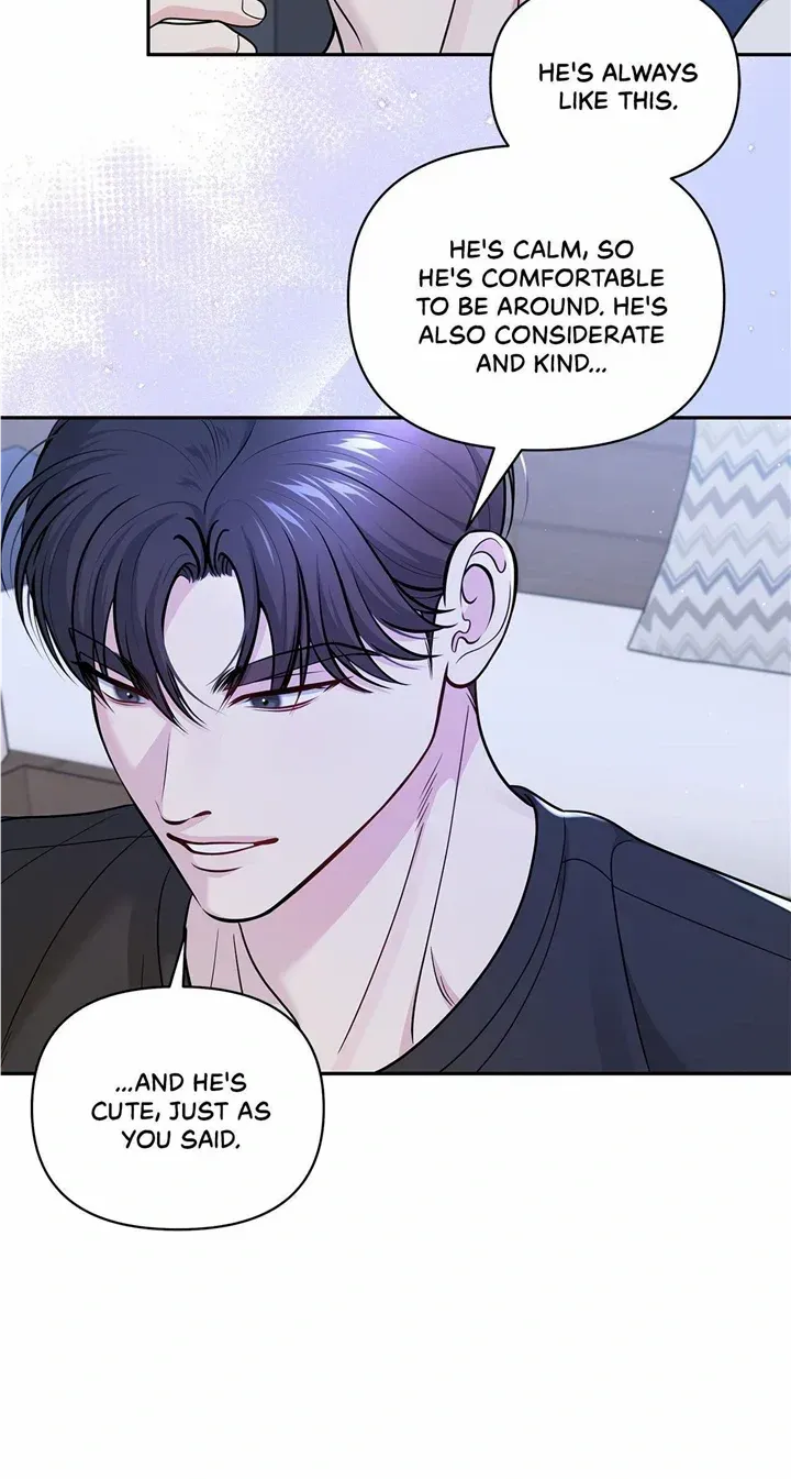 Secret Love Affair Chapter 18 page 52 - MangaNato