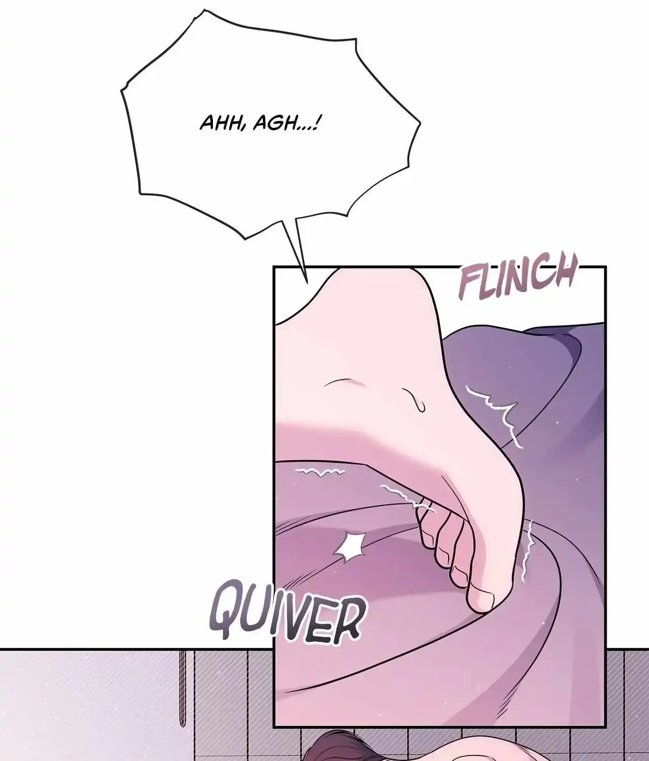 Secret Love Affair - Page 42