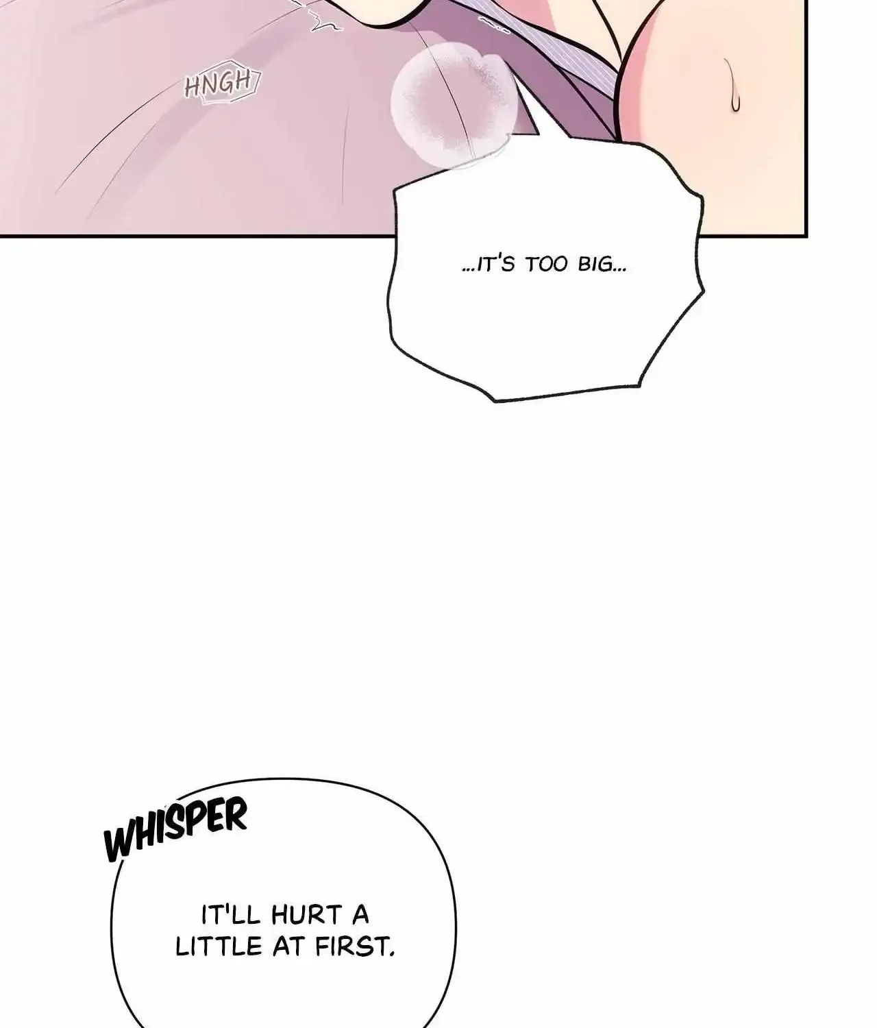 Secret Love Affair - Page 24