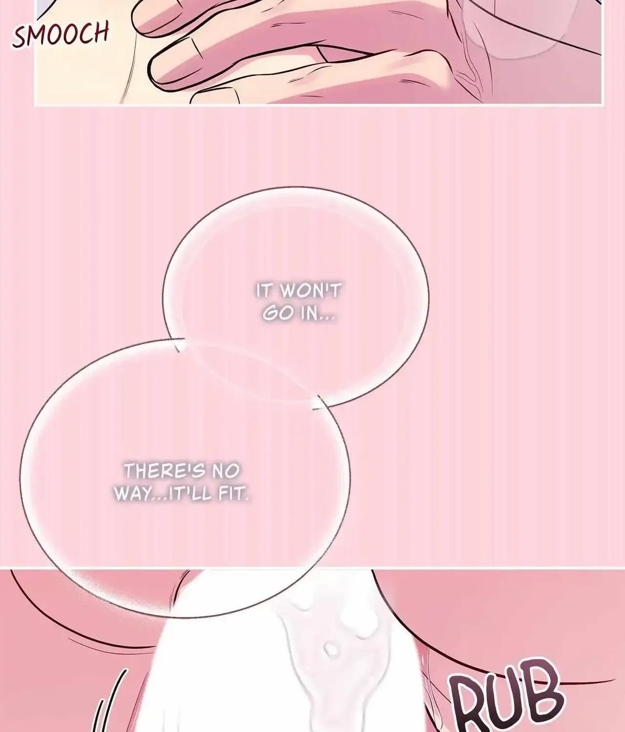 Secret Love Affair - Page 43