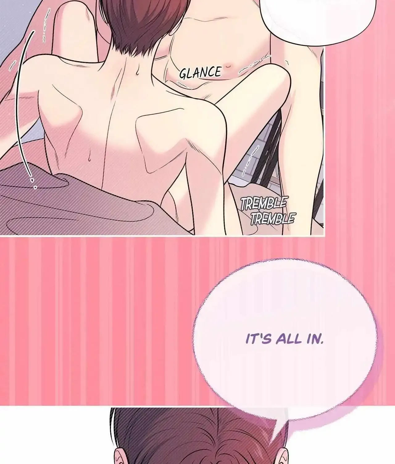 Secret Love Affair - Page 70