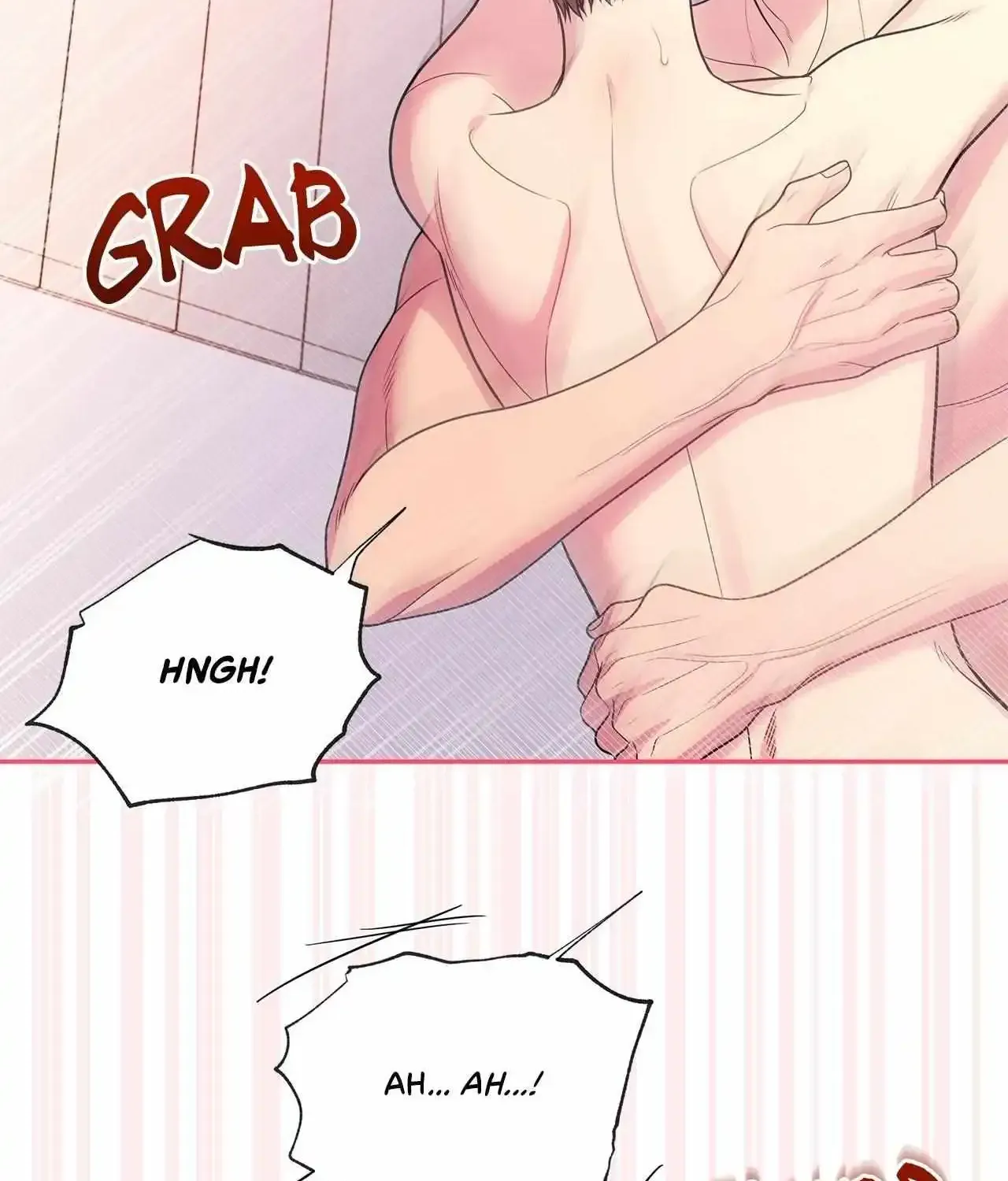 Secret Love Affair - Page 79