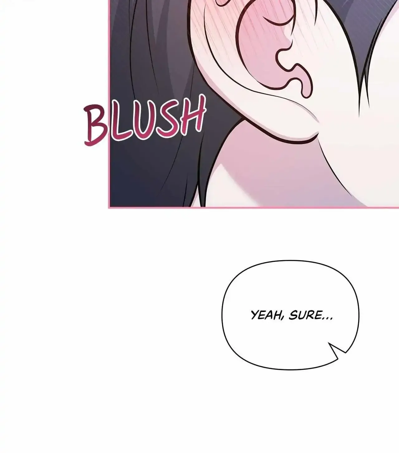 Secret Love Affair - Page 66