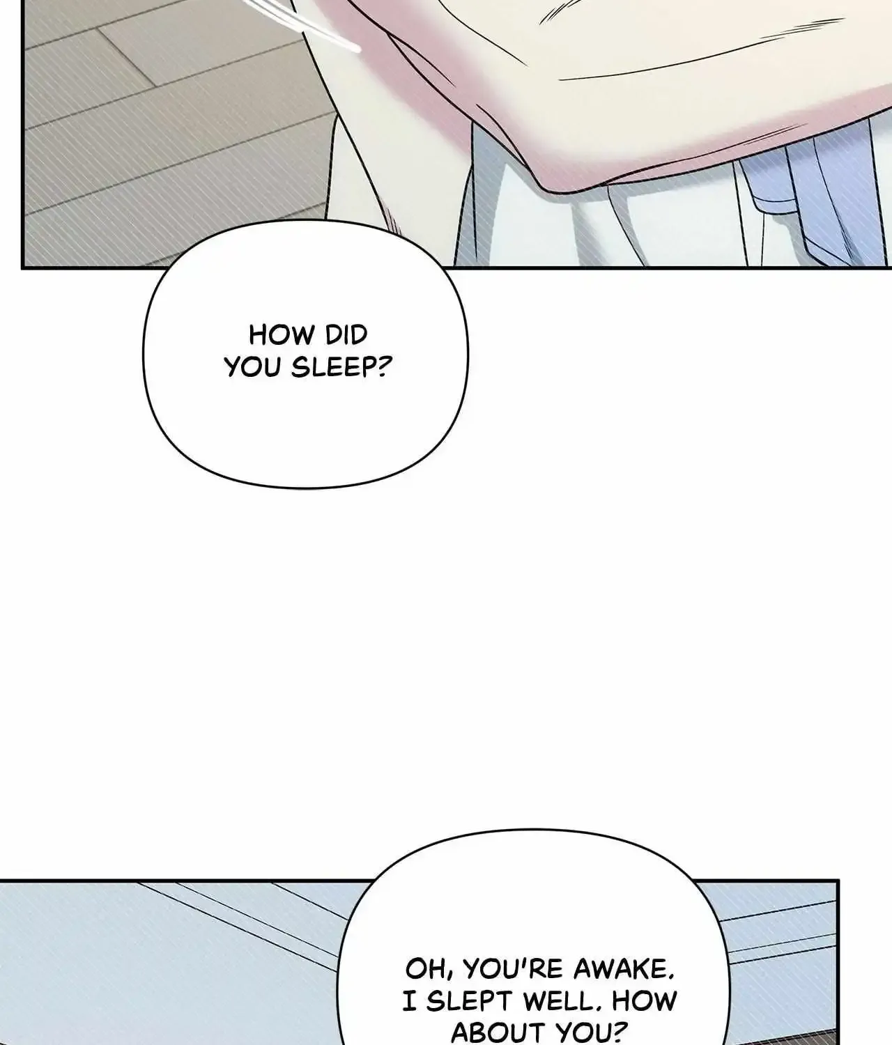 Secret Love Affair - Page 139