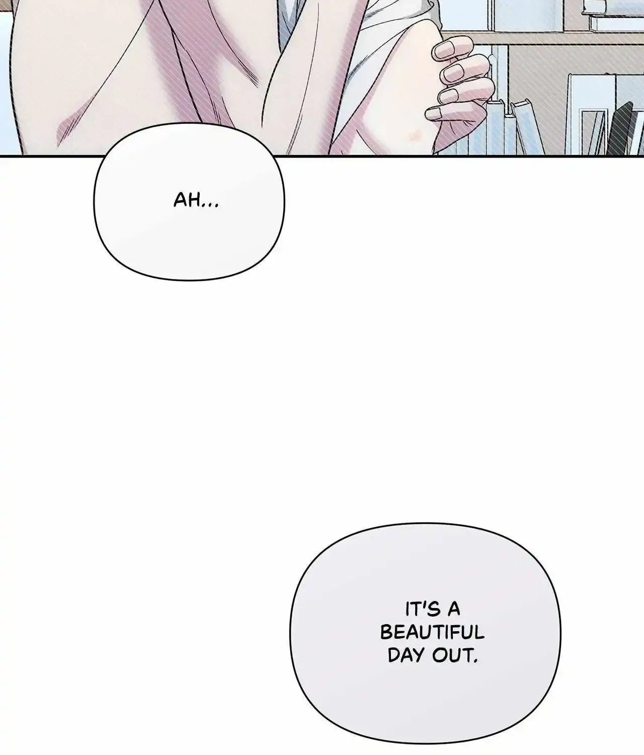 Secret Love Affair - Page 156