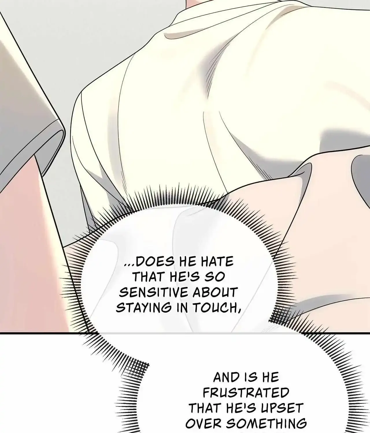 Secret Love Affair - Page 41