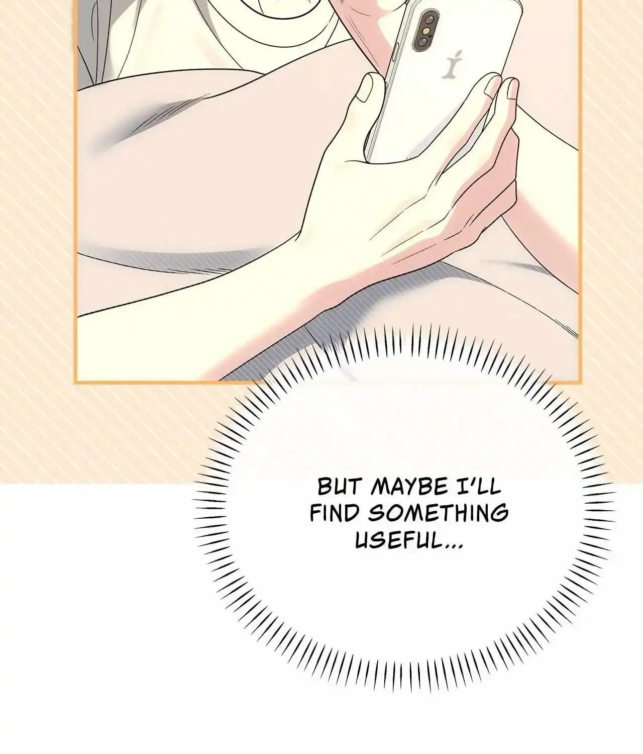 Secret Love Affair - Page 7