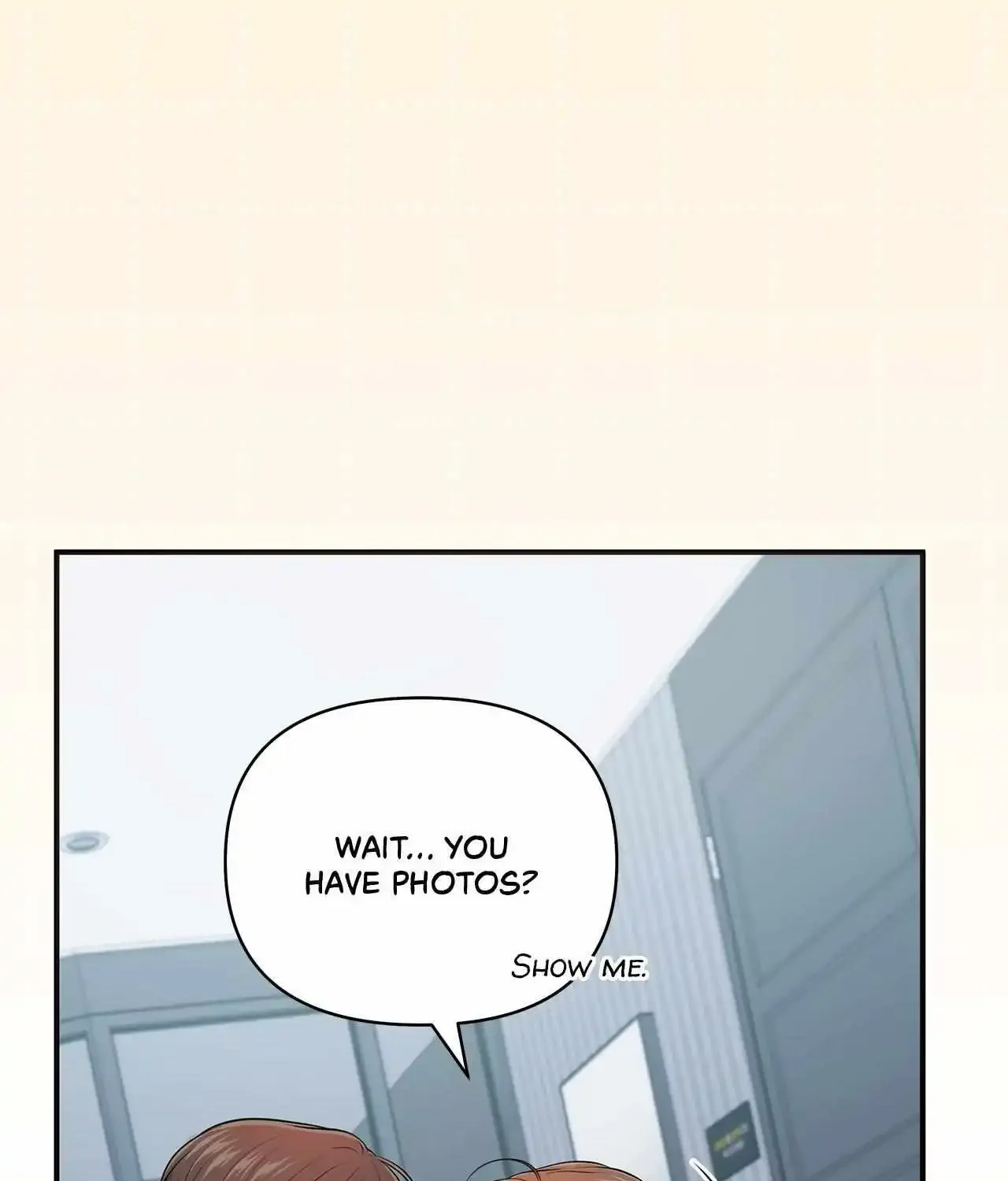 Secret Love Affair - Page 109