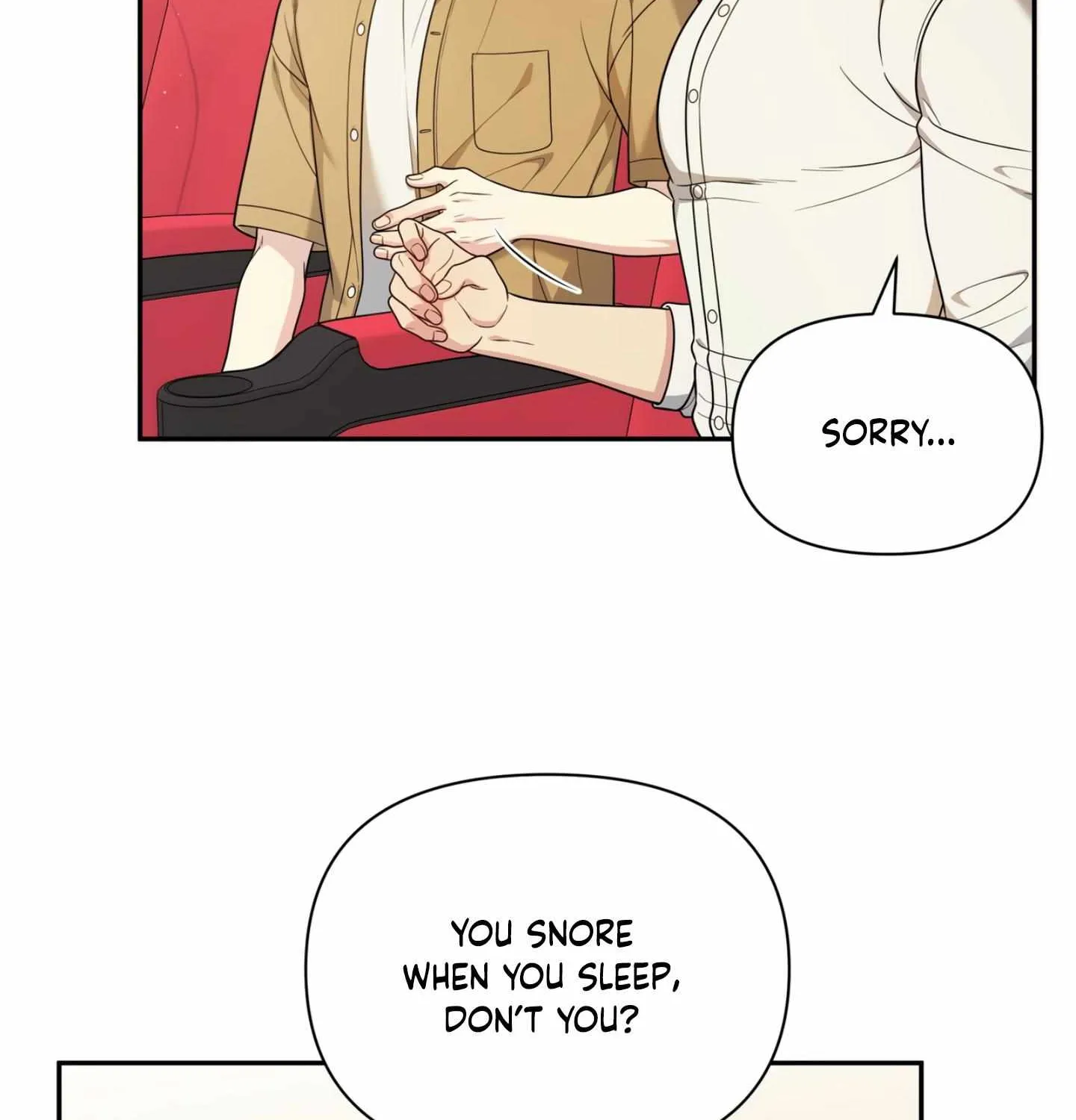 Secret Love Affair - Page 72