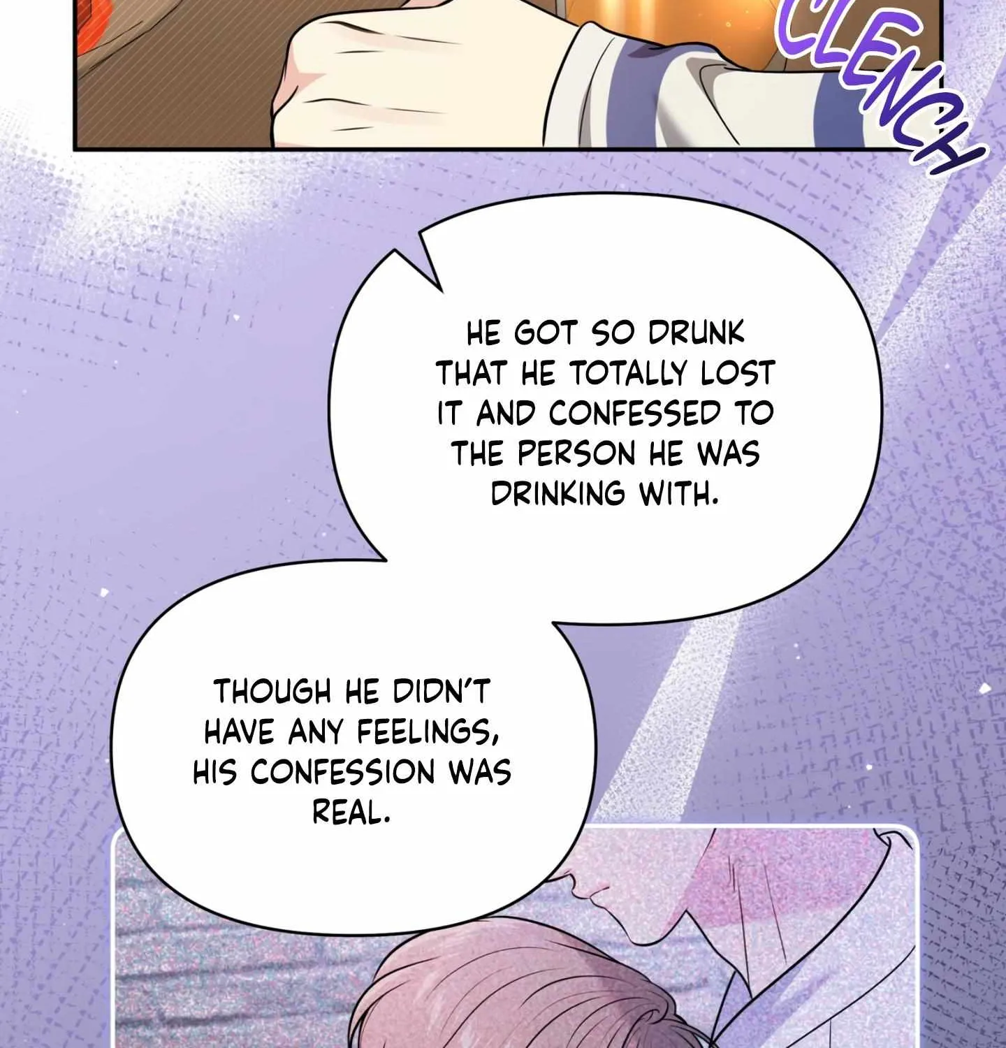 Secret Love Affair - Page 83