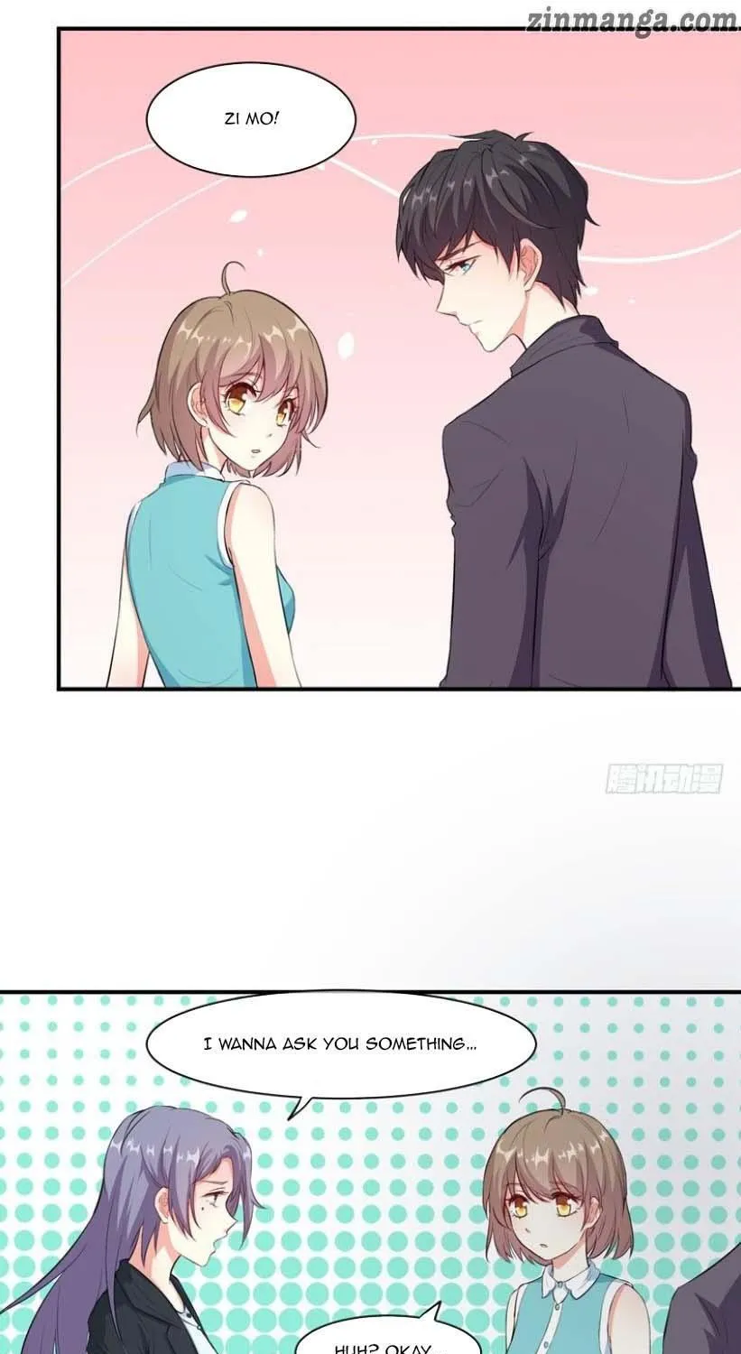 Secret Love And Secret Marriage Chapter 24 page 1 - MangaKakalot