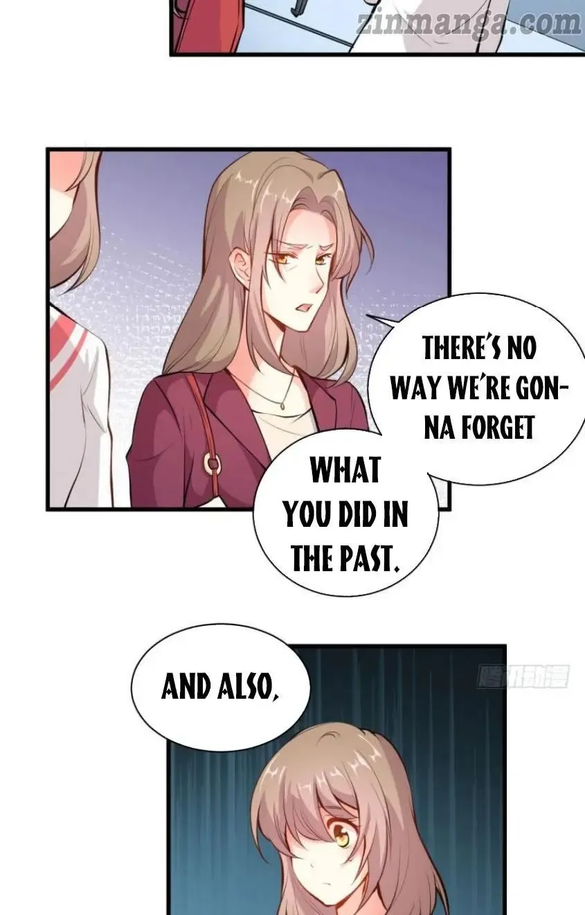 Secret Love And Secret Marriage Chapter 87 page 19 - MangaKakalot