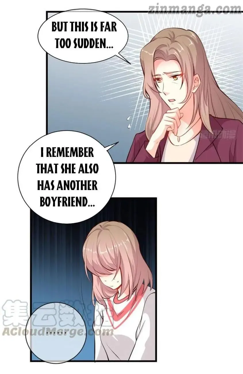 Secret Love And Secret Marriage Chapter 98 page 10 - MangaKakalot