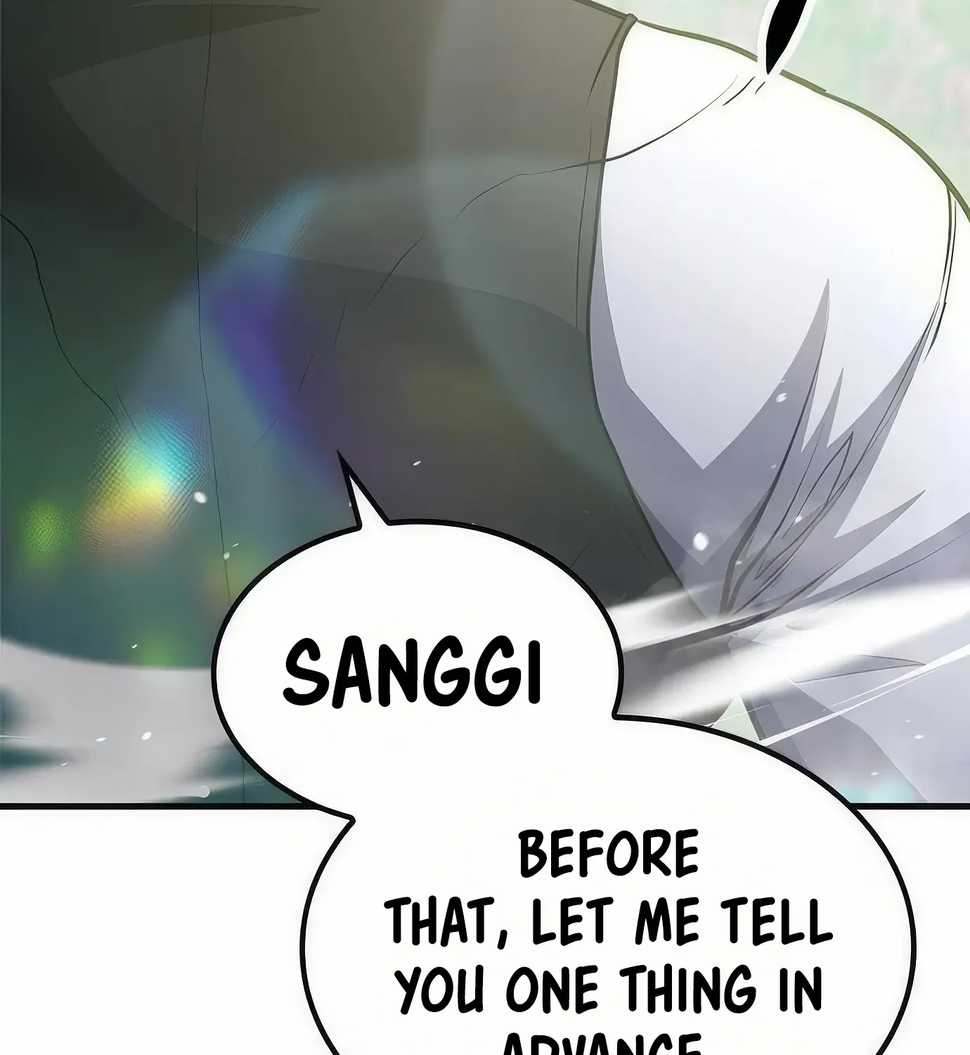 Secret Player Chapter 105 page 10 - MangaNato